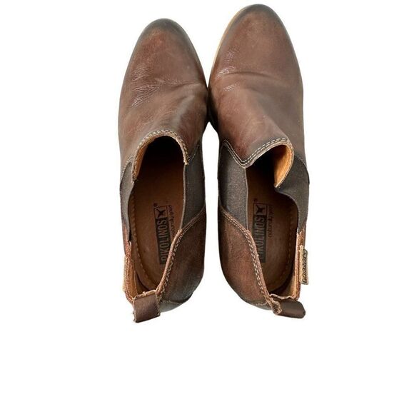 Pikolinos women's Baqueria bootie size 38 - Picture 5 of 10